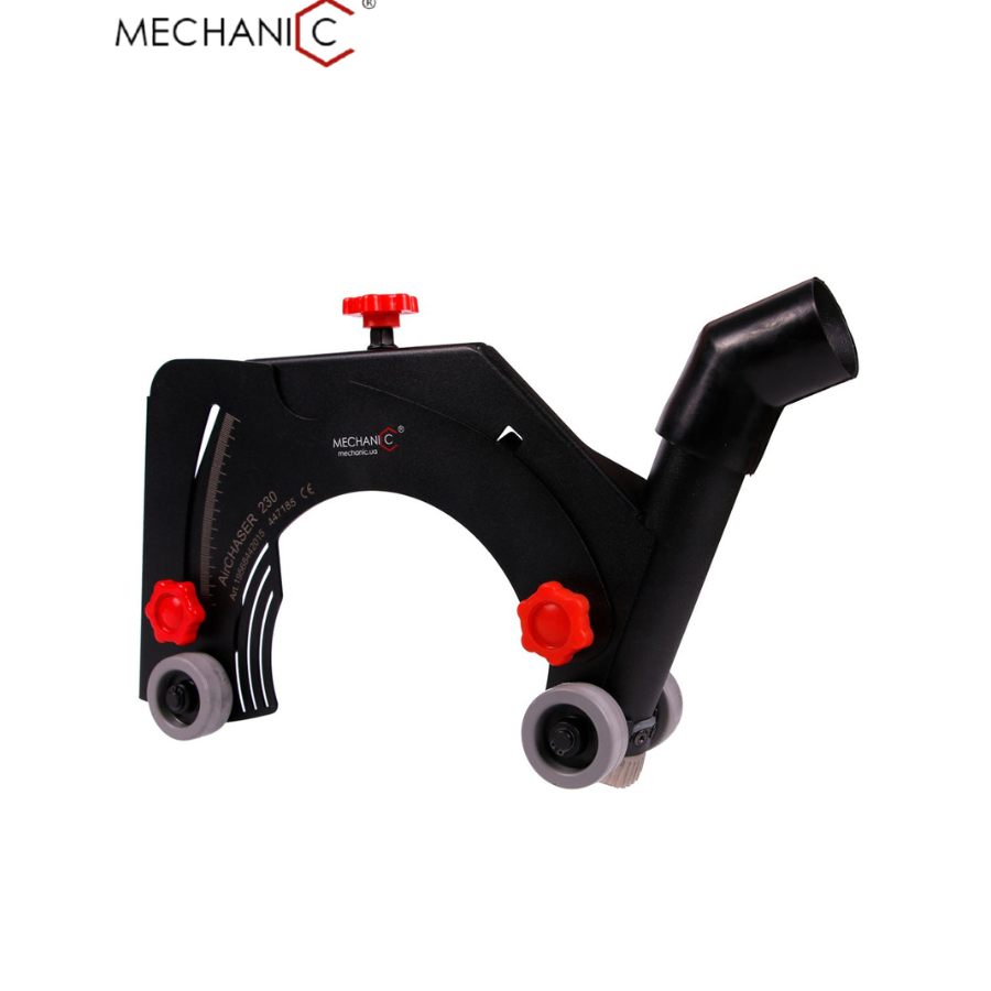 Գլխադիր ԱՀՄ-ի Mechanic AirCHASER 230 19568442015 Գլխադիր ԱՀՄ-ի Mechanic AirCHASER 230 19568442015