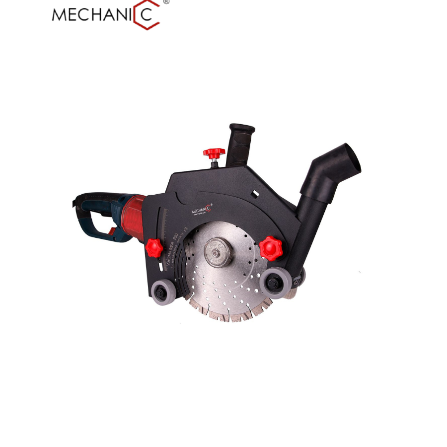 Գլխադիր ԱՀՄ-ի Mechanic AirCHASER 230 19568442015 Գլխադիր ԱՀՄ-ի Mechanic AirCHASER 230 19568442015