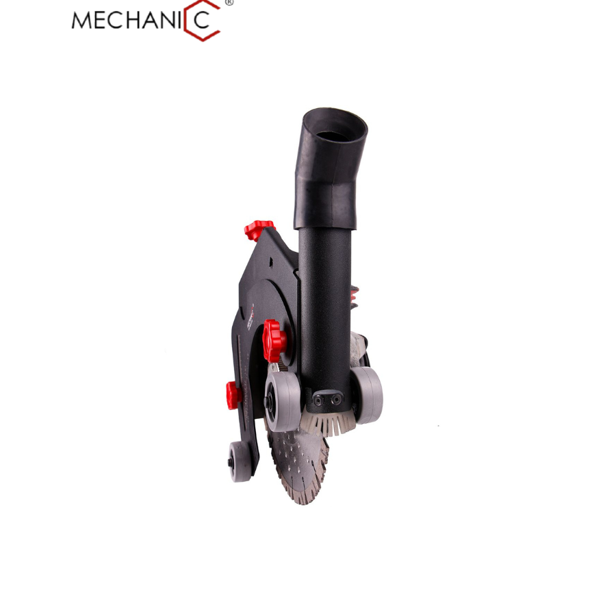 Գլխադիր ԱՀՄ-ի Mechanic AirCHASER 230 19568442015 Գլխադիր ԱՀՄ-ի Mechanic AirCHASER 230 19568442015