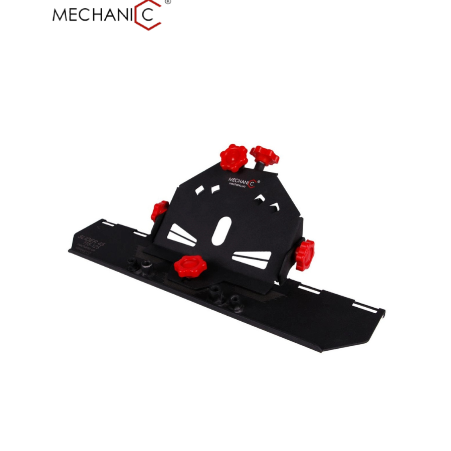 Գլխադիր ԱՀՄ-ի Mechanic SLIDER 45x115-125 2.0 19568442113