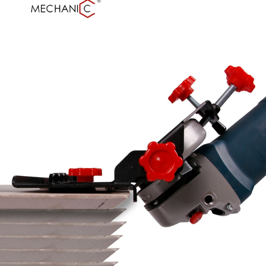 Գլխադիր ԱՀՄ-ի Mechanic SLIDER 45x115-125 2.0 19568442113