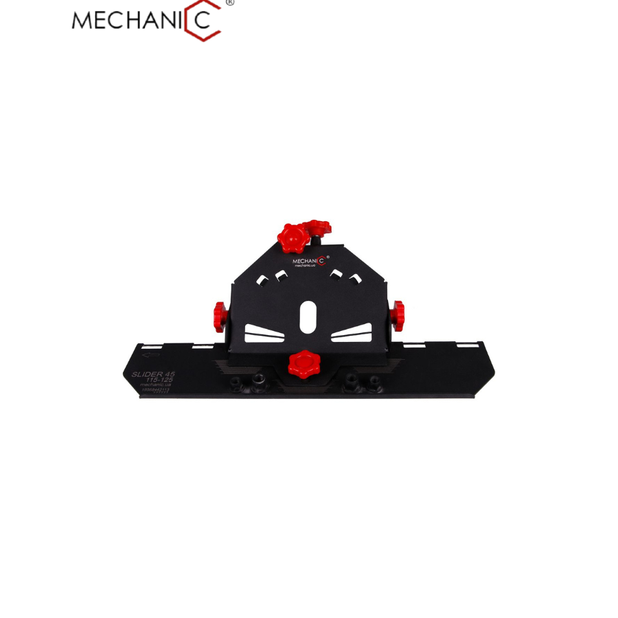 Գլխադիր ԱՀՄ-ի Mechanic SLIDER 45x115-125 2.0 19568442113