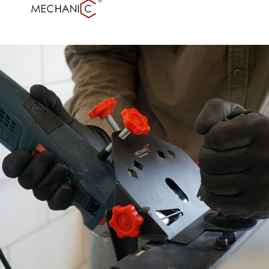 Գլխադիր ԱՀՄ-ի Mechanic SLIDER 45x115-125 2.0 19568442113