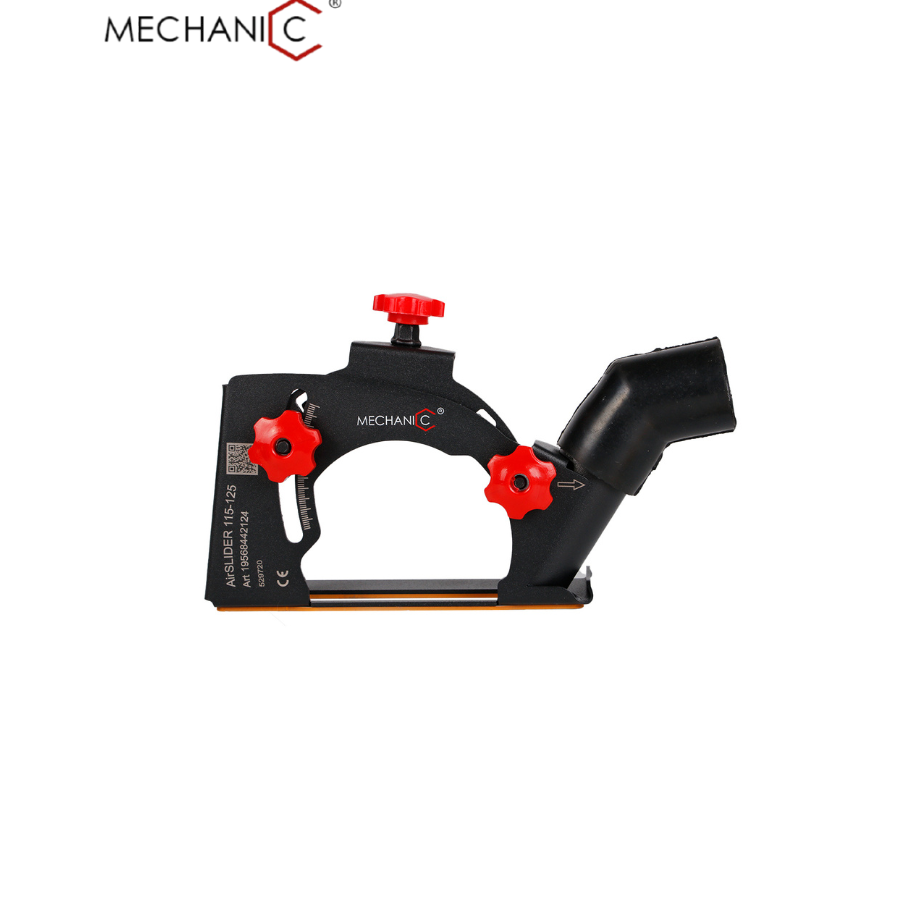 Գլխադիր ԱՀՄ-ի Mechanic AirSLIDER 90x115-125 մմ 19568442124 Գլխադիր ԱՀՄ-ի Mechanic AirSLIDER 90x115-125 մմ 19568442124