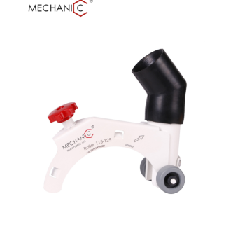 Անկյունային հղկող սարքի մեխանիկական գլխադիր 115-125մմ Mechanic  Roller 70115429023