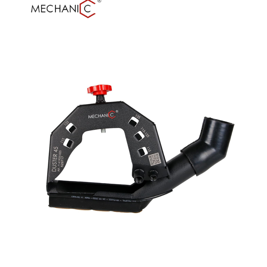 Գլխադիր ԱՀՄ-ի Mechanic DUSTER 45 115-125 մմ  71419031025