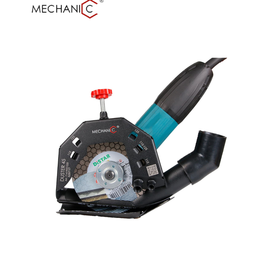 Գլխադիր ԱՀՄ-ի Mechanic DUSTER 45 115-125 մմ  71419031025