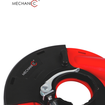 Գլխադիր ԱՀՄ-ի Mechanic DUSTER 115-125 մմ  89568442104