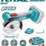 Мини-режущий инструмент 20В Тотал TAGLI76017