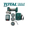 Мини-режущий инструмент 20В Тотал TAGLI76017