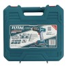 Аккумуляторная ударная отвертка 20В/2А Тотал TDLI200528