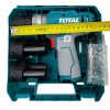 Аккумуляторная дрель ударная 12В / 1.5Ач Тотал TIDLI12202