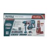 Комбо-набор 2 предмета Тотал TOSLI23061 Комбо-набор 2 предмета Тотал TOSLI23061