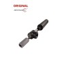 Коллектор для сбора шлама Mechanic DrillSTREAM 1 1/4 UNC(OUT) x М18 (IN) 19568442025