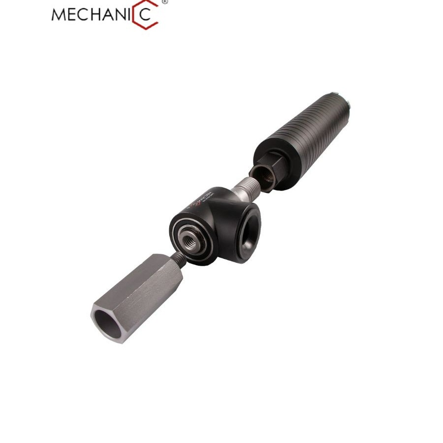 Коллектор для сбора шлама Mechanic DrillSTREAM 1 1/4 UNC(OUT) x М18 (IN) 19568442025