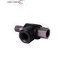 Коллектор для сбора шлама Mechanic DrillSTREAM 1 1/4UNC(in)x1 1/4UNC(out)