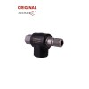 Коллектор для сбора шлама Mechanic DrillSTREAM 1 1/4UNC(in)x1 1/4UNC(out)