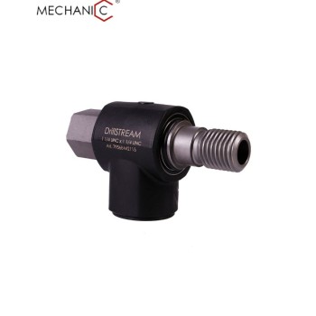 Коллектор для сбора шлама Mechanic DrillSTREAM 1 1/4UNC(in)x1 1/4UNC(out)