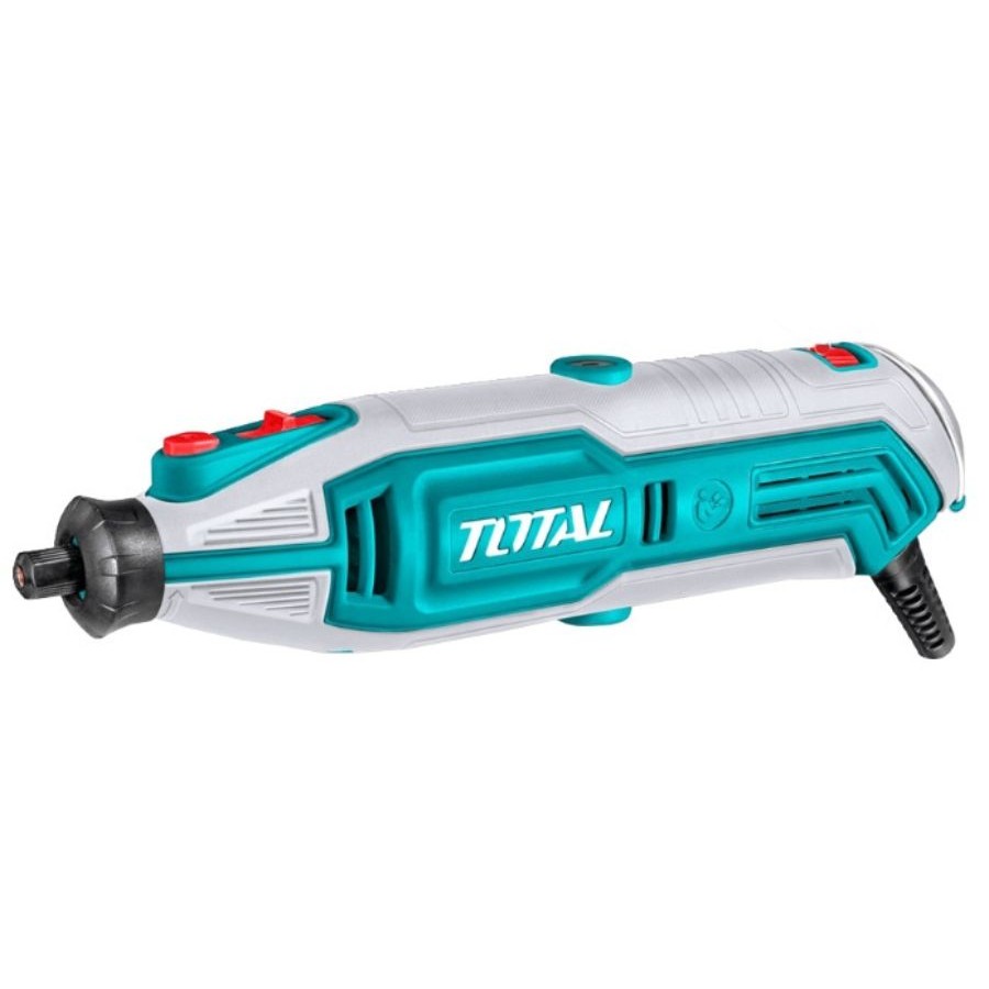 Мини гравер TOTAL TG513326 130 Вт