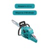 Цепная пила TOTAL TG5602411 2.4 Кв