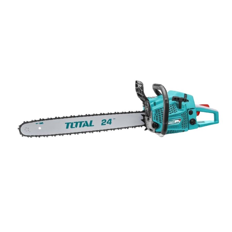 Цепная пила TOTAL TG5602411 2.4 Кв