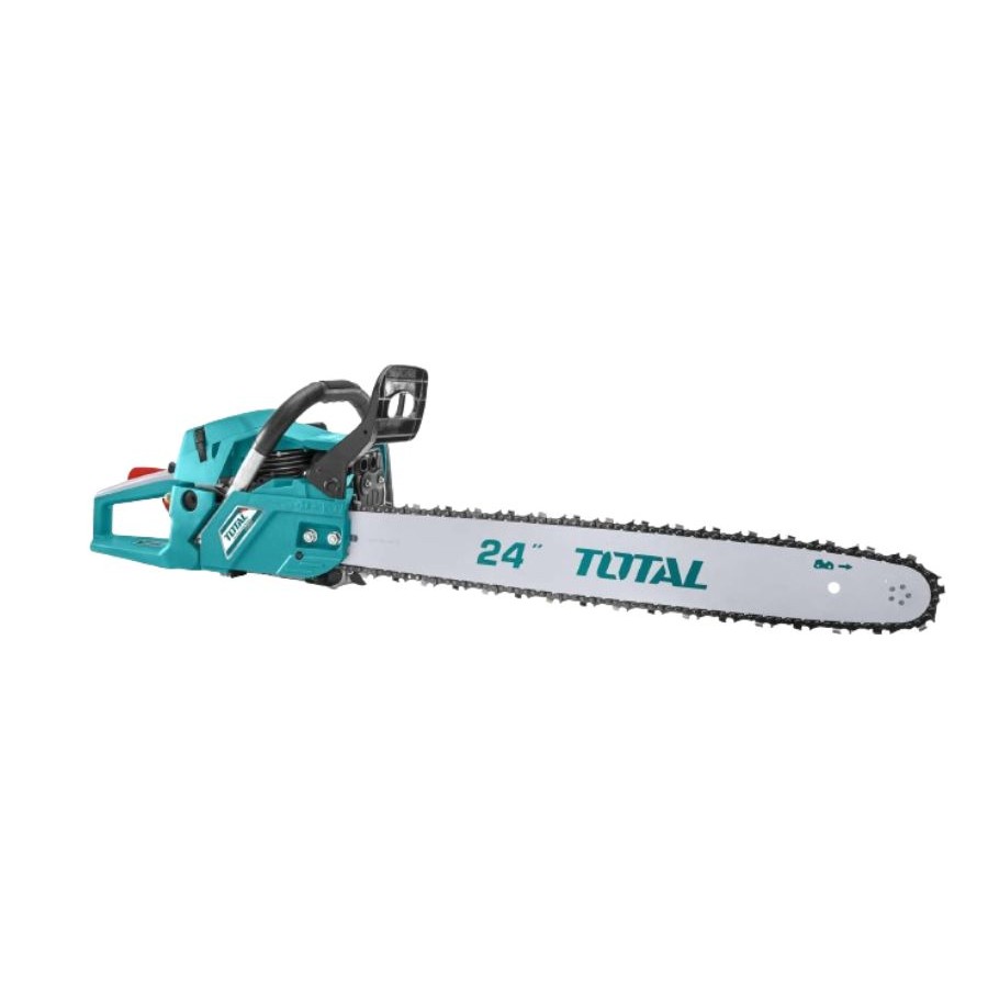 Цепная пила TOTAL TG5602411 2.4 Кв