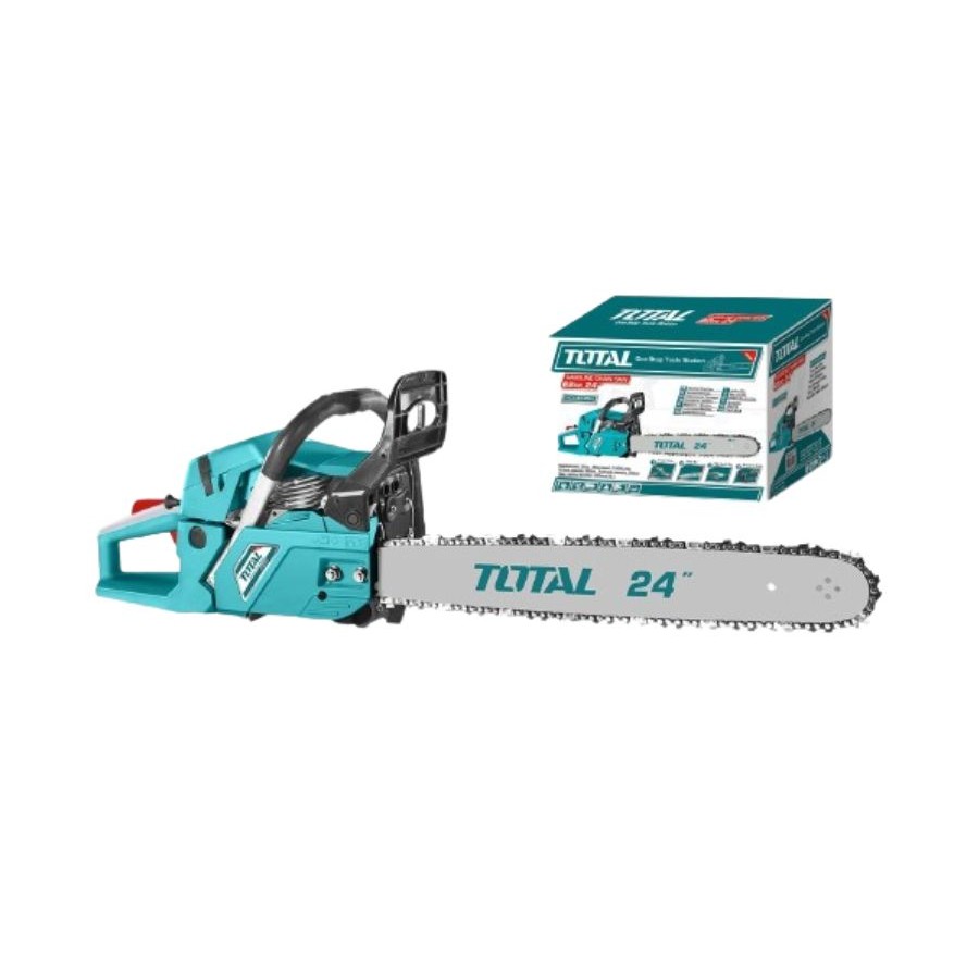 Цепная пила TOTAL TG5602411 2.4 Кв