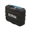 Набор бытовых инструментов (680 вт) 115 шт. TOTAL THKTHP1152 Набор бытовых инструментов (680 вт) 115 шт. TOTAL THKTHP1152