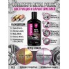 Flamingo Metal Polish блеск и защита вашего автомобиля