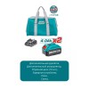 Угловая шлифовальная машина 20 В TOTAL TAGLI2012582 Угловая шлифовальная машина 20 В TOTAL TAGLI2012582