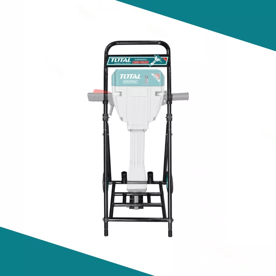 Подставка Для Отбойного Молотка TH220502-S Подставка Для Отбойного Молотка TH220502-S