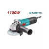 Угловая шлифовальная машина 150мм 1500Вт TG11515026
