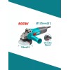 Угловая шлифовальная машина (болгарка) Total TG109125565 Угловая шлифовальная машина (болгарка) Total TG109125565