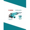 Угловая шлифовальная машина 1100Вт TOTAL TG110125565   