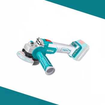 Угловая шлифовальная машина 20В TAGLI201258