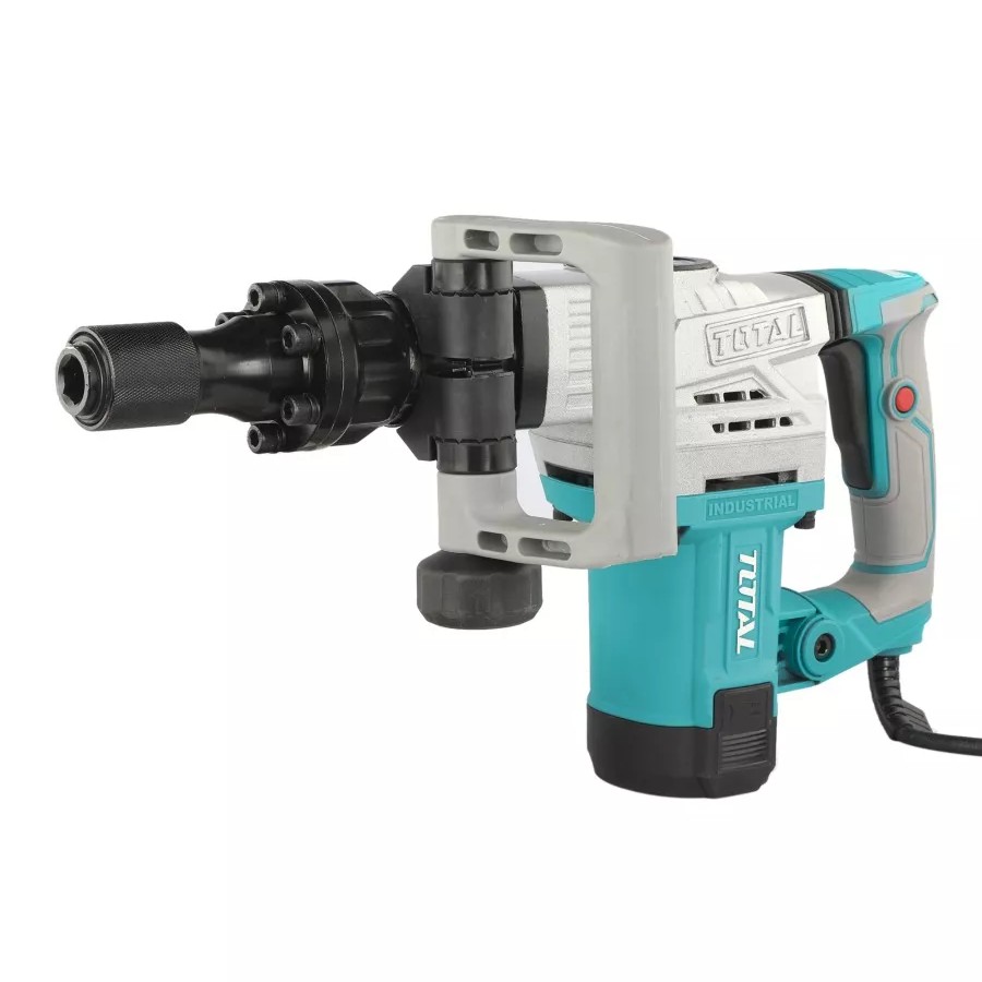 Электрическая Перфоратор Total TH2130016 Электрическая Перфоратор Total TH2130016