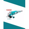 Угловая шлифовальная машина 180мм 1500Вт TG11518026