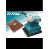 Плоскошлифовальная машина Total TF2231106 /240 Вт