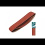 Набор шлифовальных листов 100x610мм Тотал TAC750802