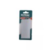 Силиконовые клеевые палочки 7х100мм 12шт Тотал TACGT1071