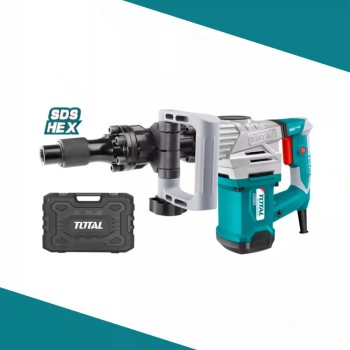 Электрическая Перфоратор Total  TH213006