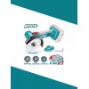 Мини-режущий инструмент 20В Тотал TAGLI76017