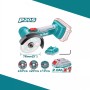 Мини-режущий инструмент 20В Тотал TAGLI76017