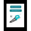 Լիտիում-իոնային փոշուсос 20В Տոտալ TVLI201261