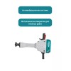 Электрическая Отбойный Молоток TOTAL TH220502 Электрическая Отбойный Молоток TOTAL TH220502