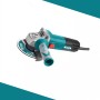 Угловая шлифовальная машина (болгарка) Total TG1101256