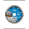 Алмазный диск отрезной Turbo 125 Beton 125x22.22x8x2.2mm