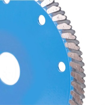 Алмазный диск отрезной Turbo 125 Beton 125x22.22x8x2.2mm Алмазный диск отрезной Turbo 125 Beton 125x22.22x8x2.2mm