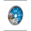 Алмазный диск отрезной Turbo 125 Beton 125x22.22x8x2.2mm