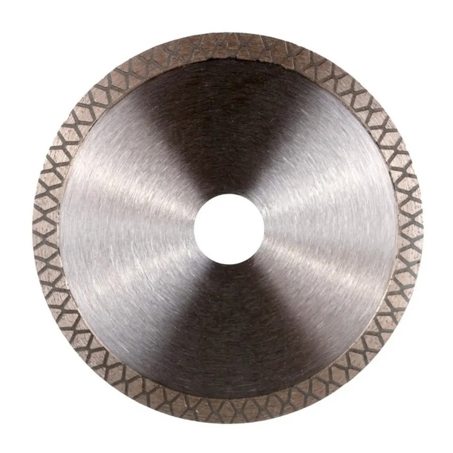 Алмазный диск отрезной 125x22.22x20x1.9mm 1A1R 125 PRO Gres